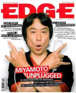 Edge Número 33, 2006 [PDF]