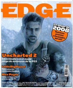 Edge Número 34, 2006 [PDF]