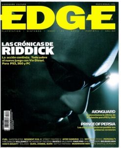 Edge Número 35, 2006 [PDF]