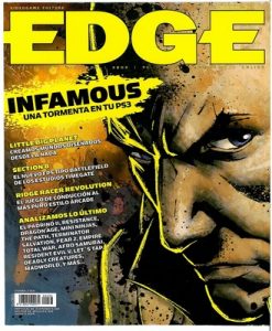 Edge Número 36, 2006 [PDF]