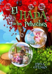 El Hada de los Peluches – Paula Guzmán [ePub & Kindle]