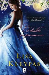 El diablo en primavera – Lisa Kleypas [ePub & Kindle]