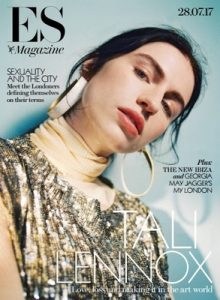 Evening Standard Magazine – 28 July, 2017 [PDF]