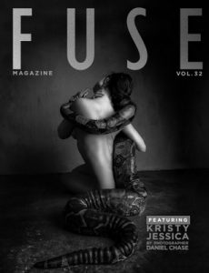 Fuse Magazine – Volume 32, 2017 [PDF]