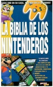 Games World 05 La Biblia de los Nintenderos [PDF]