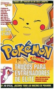 Games World 10 Pokemon Amarillo [PDF]