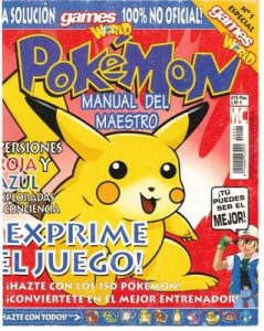 Games World Especial N°1 – 31 Enero, 2000 [PDF]