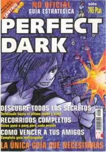 Games World Especial N°2 – 31 Octubre, 2000 [PDF]