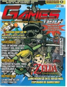 GamesTech Número 9 – Mayo, 2003 [PDF]