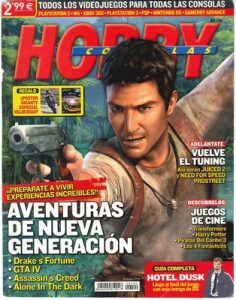 Hobby Consolas #190 – Julio, 2007 [PDF]