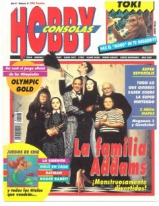 Hobby Consolas Año 2 – Número 8 – Mayo, 1992 [PDF]