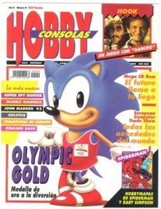 Hobby Consolas Año 2 – Número 9 – Junio, 1992 [PDF]