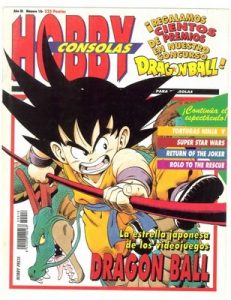 Hobby Consolas Año 3 – N°18 – Marzo, 1993 [PDF]