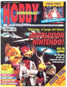 Hobby Consolas Año 3 – N°19 – Abril, 1993 [PDF]