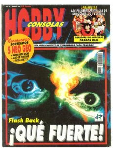 Hobby Consolas Año 3 – N°20 – Mayo, 1993 [PDF]