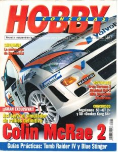 Hobby Consolas – Número 101 – Febrero, 2000 [PDF]