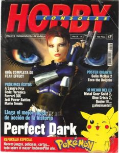 Hobby Consolas – Número 105 – Junio, 2000 [PDF]