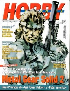 Hobby Consolas Número 106 – Julio, 2000 [PDF]