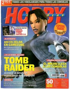 Hobby Consolas Número 137 – Febrero, 2003 [PDF]