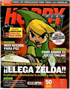 Hobby Consolas Número 139 – Abril, 2003 [PDF]