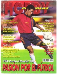 Hobby Consolas – Número 74 – Noviembre, 1997 [PDF]