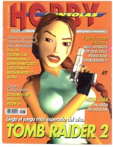 Hobby Consolas – Número 75 – Diciembre, 1997 [PDF]