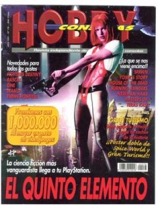 Hobby Consolas – Número 78 – Marzo, 1998 [PDF]