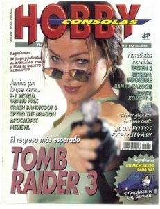 Hobby Consolas – Número 84 – Septiembre, 1998 [PDF]