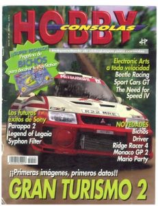 Hobby Consolas – Número 90 – Marzo, 1999 [PDF]