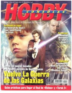 Hobby Consolas – Número 92 – Mayo, 1999 [PDF]