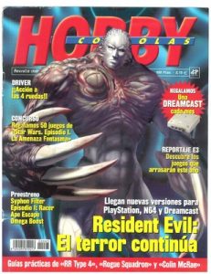 Hobby Consolas – Número 93 – Junio, 1999 [PDF]