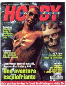 Hobby Consolas – Número 94 – Julio, 1999 [PDF]