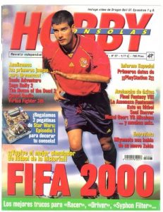 Hobby Consolas – Número 97 – Octubre, 1999 [PDF]