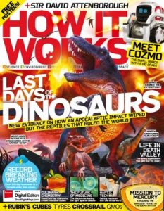 How It Works – Issue 101, 2017 [PDF]