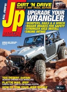 JP Magazine – October, 2017 [PDF]