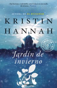 Jardín de invierno – Kristin Hannah [ePub & Kindle]