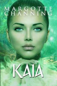 Kaia (Berserkers y Hechieras n°5) – Margotte Channing [ePub & Kindle]