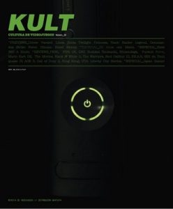 Kult Número 00 [PDF]