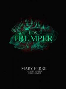 Los Trumper – Mary Ferre [ePub & Kindle]