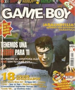 Magazine 64 Especial N°3 – 30 Noviembre, 1999 [PDF]