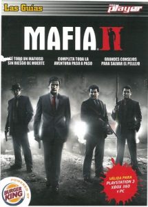 Marca Player Guia Mafia 2 y Dead Rising 2 [PDF]