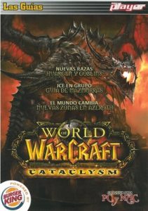 Marca Player Guia World of Warcraft Dead Space 2 [PDF]