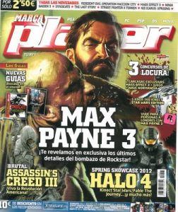 Marca Player Número 43 – Abril, 2012 [PDF]