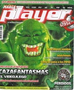 Marca Player Número 5 – Febrero, 2009 [PDF]