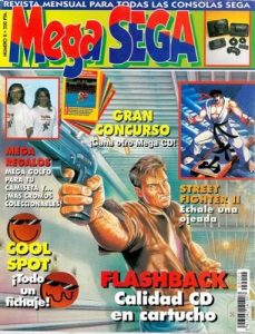 Mega Sega Número 02 [PDF]