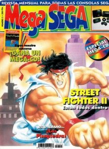 Mega Sega Número 03 [PDF]