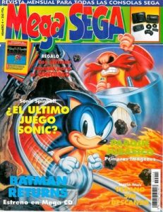 Mega Sega Número 04 [PDF]