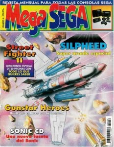 Mega Sega Número 06 [PDF]