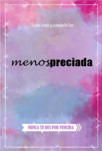 Menospreciada – Annabelle Lee, Linda Leigh [ePub & Kindle]