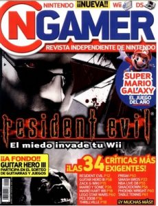 N-Gamer Número 02, 2007 [PDF]